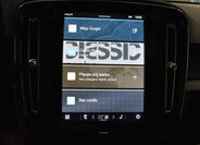 Volvo C40 SUV / Terénní 0,0 185 kw