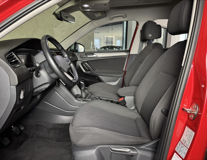 Volkswagen Tiguan Allspace 25