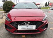 Hyundai i30 5