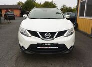 Nissan Qashqai 2