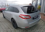 Peugeot 508 10