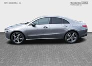Mercedes-Benz CLA 2