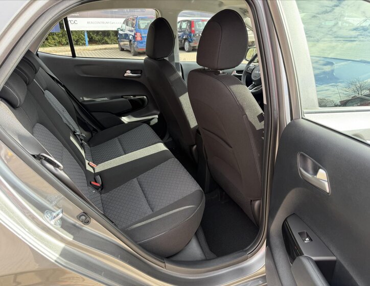 KIA Picanto Hatchback 998,0 50 kw