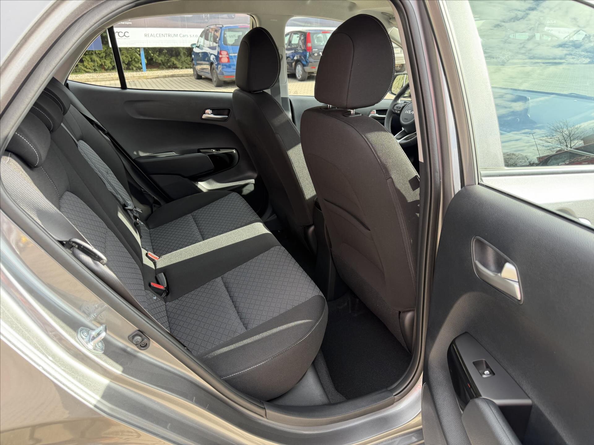 KIA Picanto Hatchback 998,0 50 kw