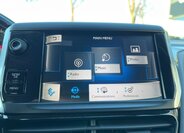 Peugeot 208 Hatchback 1,4 l 70 kw