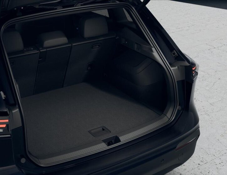 Volkswagen Tiguan SUV 0,0 110 kw