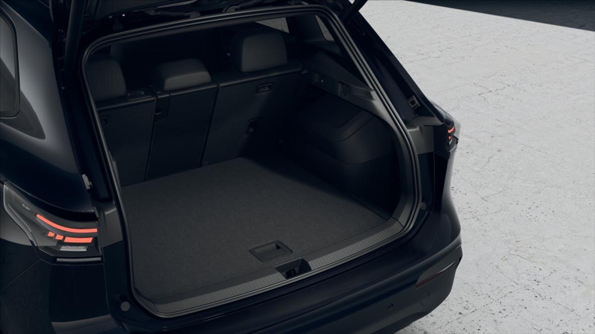 Volkswagen Tiguan SUV 0,0 110 kw