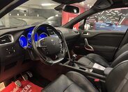 Citroën DS4 Hatchback 1,6 l 147 kw