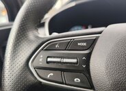 Hyundai Santa Fe SUV 2,2 l 142 kw