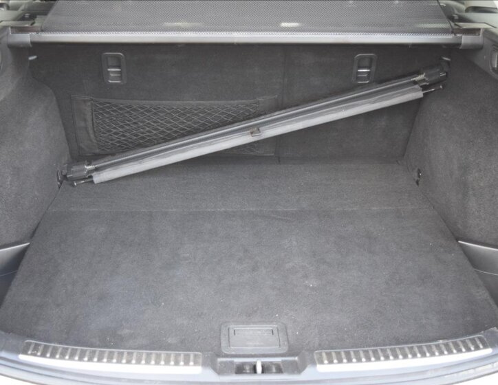 Mazda 6 Kombi 2,0 l 121 kw