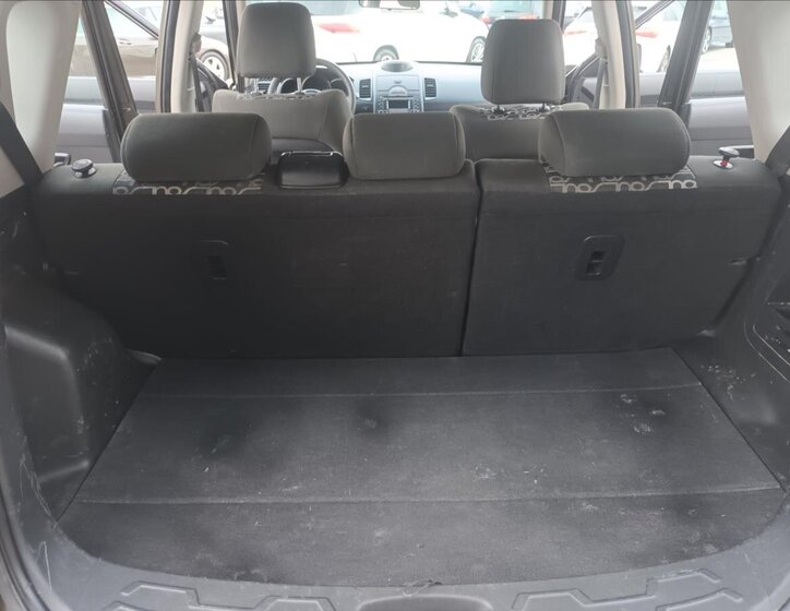 KIA Soul Hatchback 1,6 l 94 kw