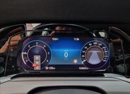 Volkswagen Golf Kombi 2,0 l 110 kw