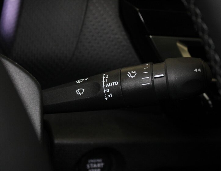 Citroën C4 SUV 1,2 l 96 kw