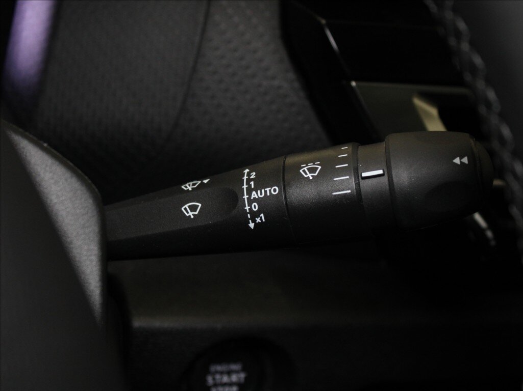 Citroën C4 SUV 1,2 l 96 kw