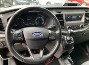 Ford Transit Custom Skříň 2,0 l 95 kw