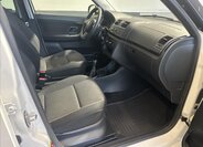 Škoda Fabia Hatchback 1,4 l 63 kw