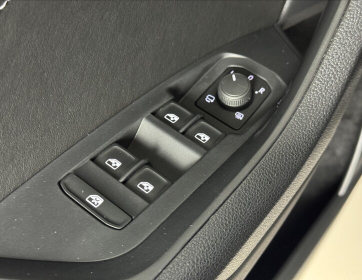 Škoda Kodiaq SUV 2,0 l 110 kw