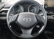 Toyota C-HR 14