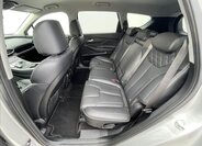Hyundai Santa Fe SUV / Terénní 2,2 l 148 kw