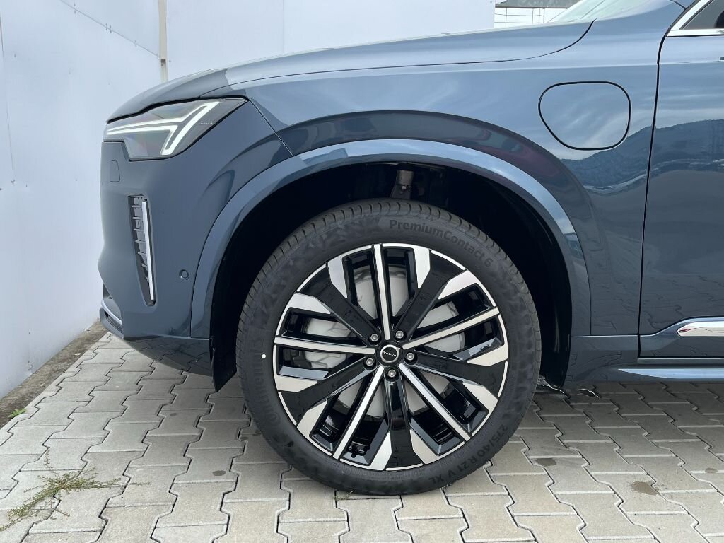 Volvo XC90 SUV 2,0 l 335 kw