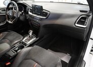 KIA ProCeed Hatchback 1,6 l 150 kw