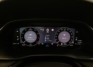 Škoda Octavia Liftback 1,5 l 85 kw