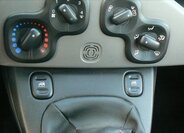 Fiat Panda Hatchback 1,2 l 51 kw