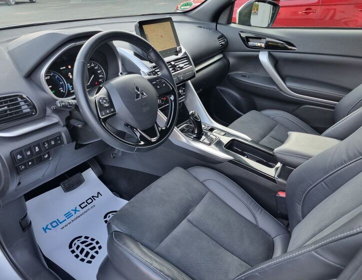 Mitsubishi Ostatní 9