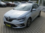 Renault Mégane 3