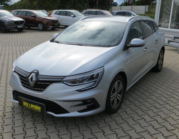 Renault Mégane 3