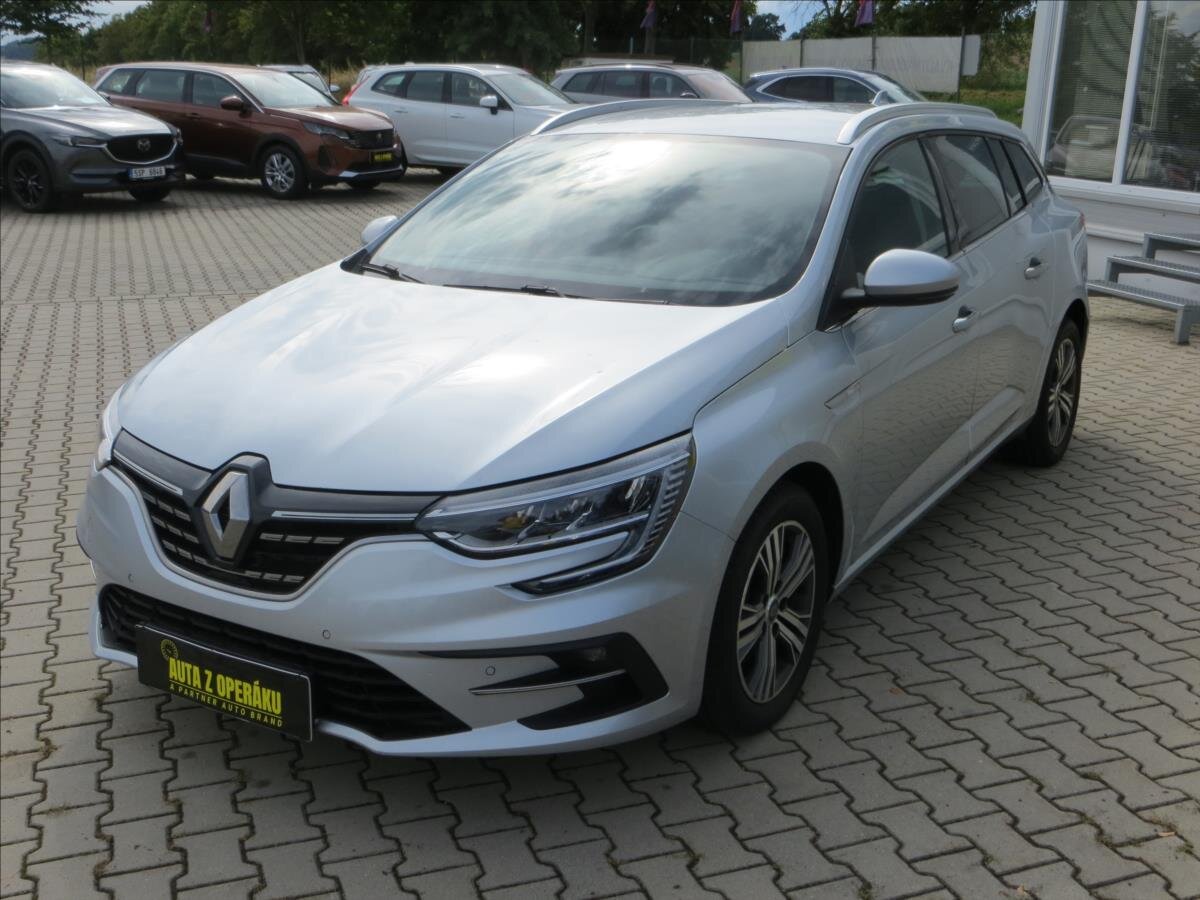 Renault Mégane