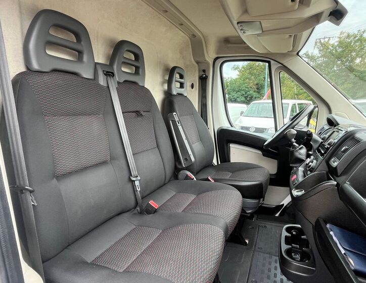 Peugeot Boxer 20