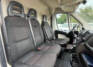 Peugeot Boxer 20