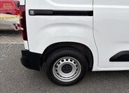 Citroën Berlingo Pick-up 1,5 l 56 kw