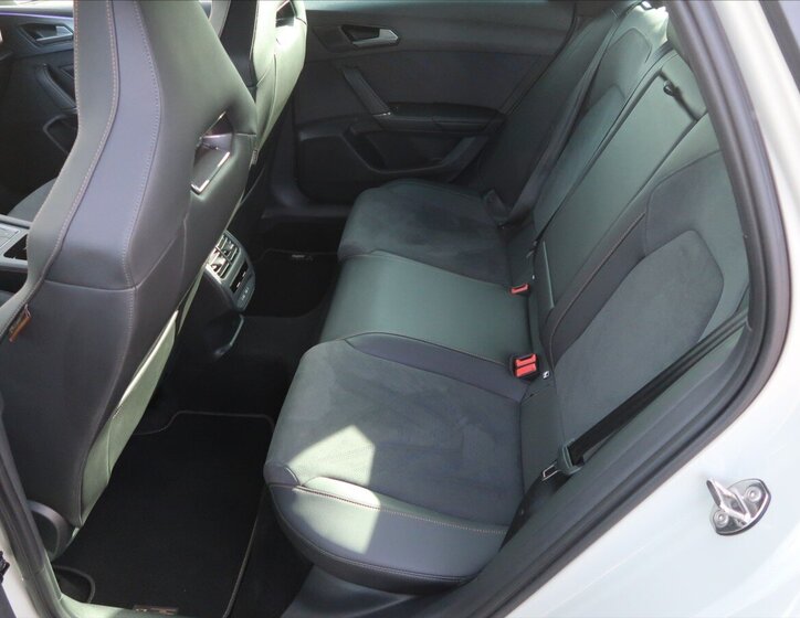 Cupra Leon Kombi 1,5 l 110 kw