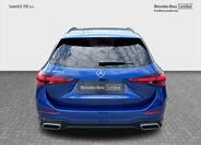 Mercedes-Benz Třídy C 4