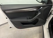 Škoda Octavia Kombi 2,0 l 135 kw