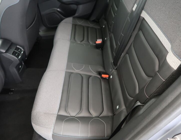 Citroën C4 Hatchback 1,2 l 96 kw