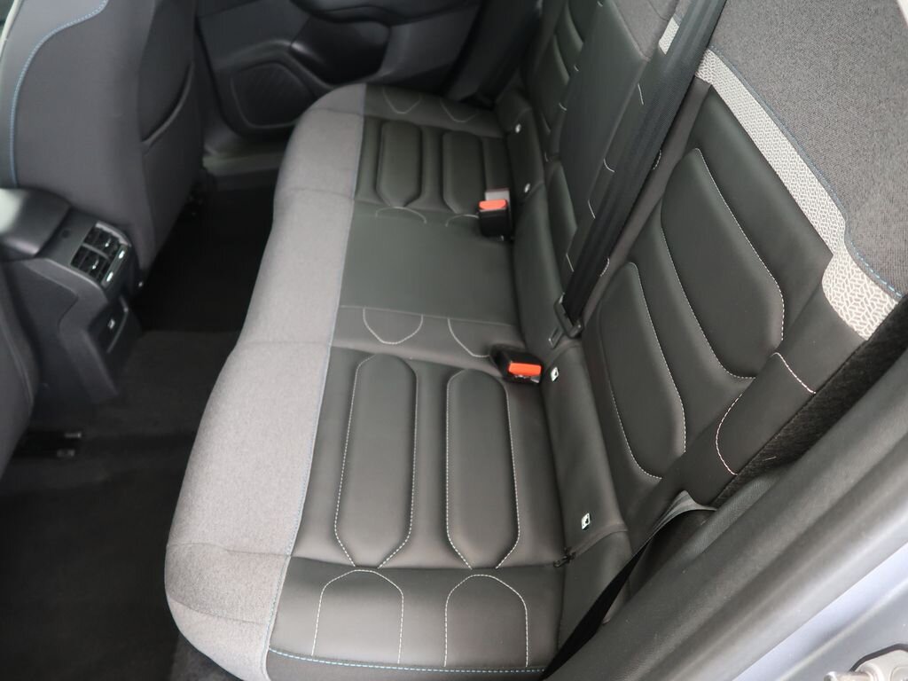 Citroën C4 Hatchback 1,2 l 96 kw
