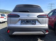 Toyota Corolla Cross SUV 1,8 l 103 kw