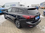 Ford Focus Kombi 999,0 92 kw