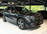 Mercedes-Benz GLC SUV / Terénní 2,0 l 198 kw