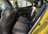 Toyota Yaris Cross SUV 1,5 l 68 kw