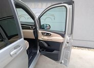 Mercedes-Benz Třídy V Ostatní 2,1 l 173 kw