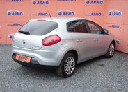 Fiat Bravo Hatchback 1,6 l 88 kw