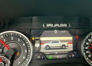 Dodge RAM Pick-up 3,0 l 313 kw