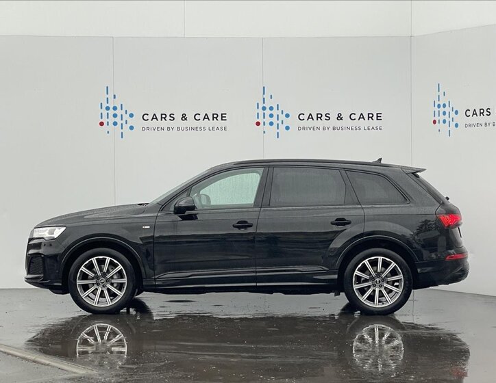 Audi Q7 2