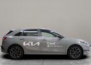 KIA Ceed Hatchback 1,5 l 103 kw