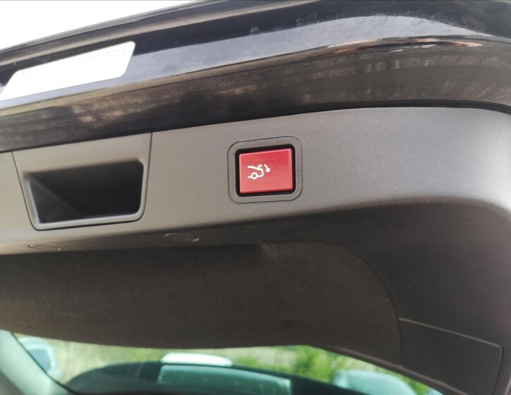 Citroën C5 Kombi 2,2 l 150 kw