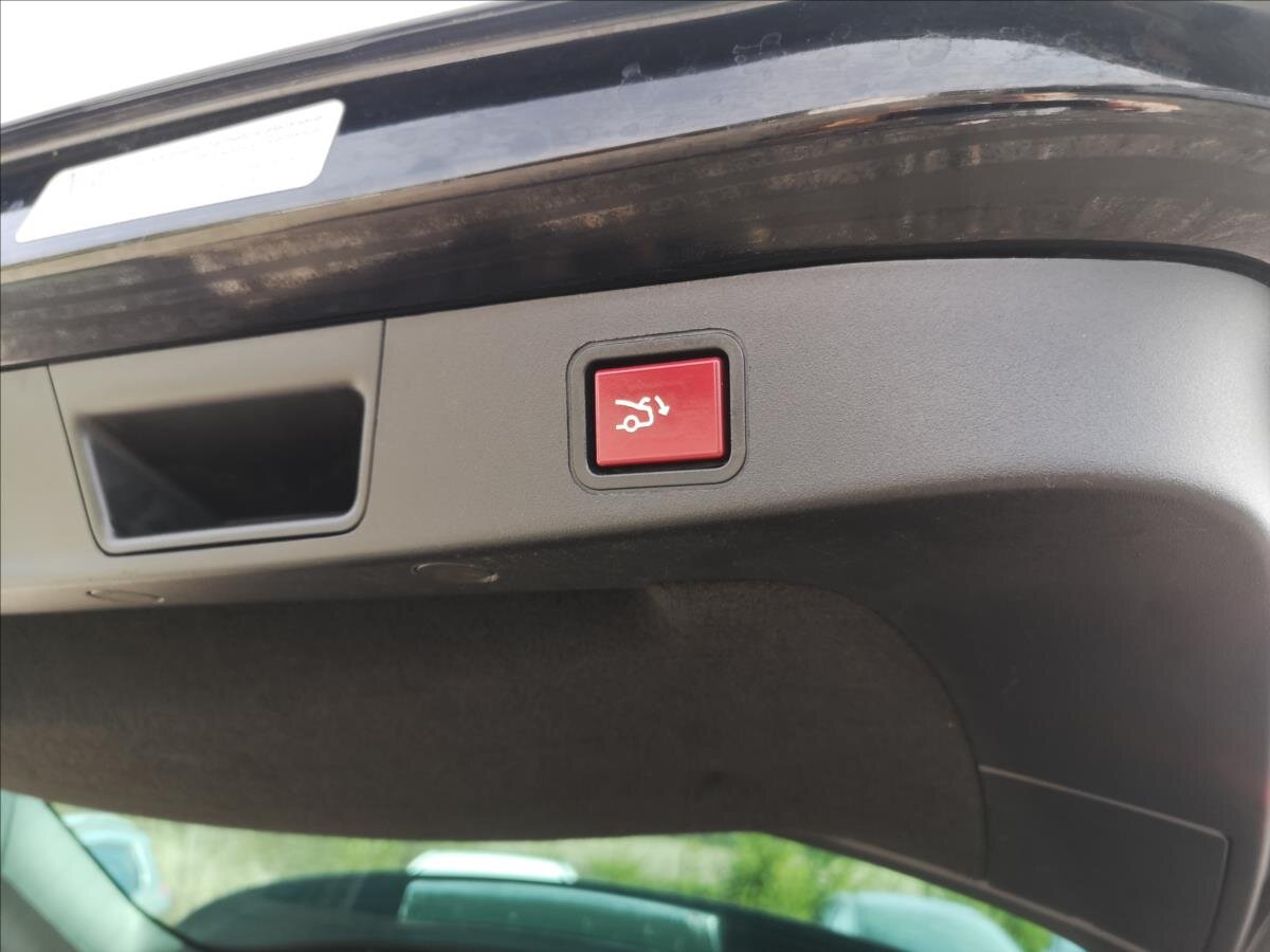 Citroën C5 Kombi 2,2 l 150 kw